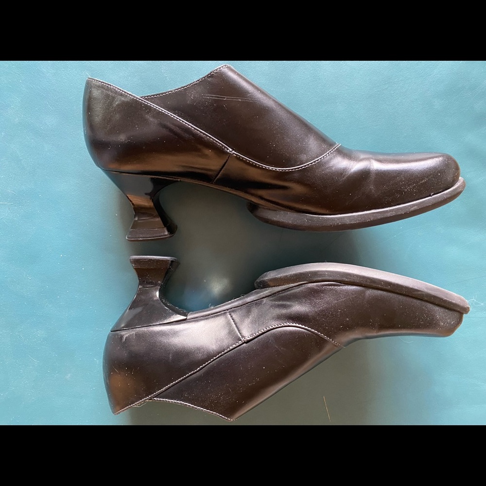 John Fluevog Shoes
